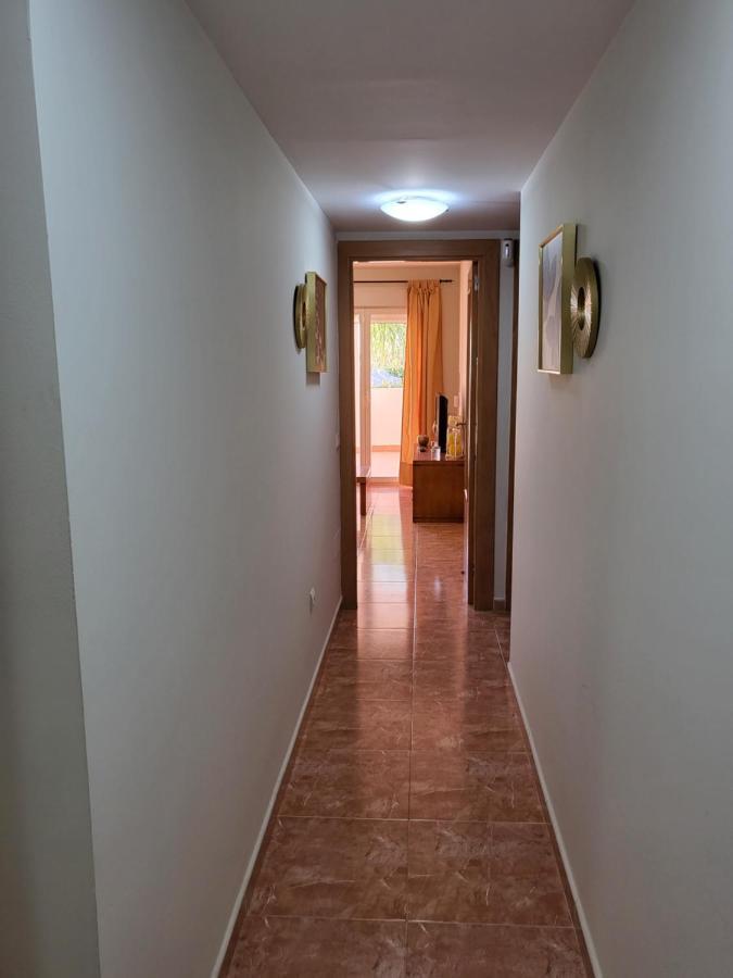 ¡Bajo Precioso Con Salida Directa A La Piscina Comunitaria En Paraiso De Vera! Exterior foto