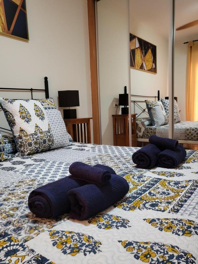 ¡Bajo Precioso Con Salida Directa A La Piscina Comunitaria En Paraiso De Vera! Exterior foto