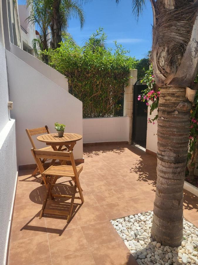¡Bajo Precioso Con Salida Directa A La Piscina Comunitaria En Paraiso De Vera! Exterior foto