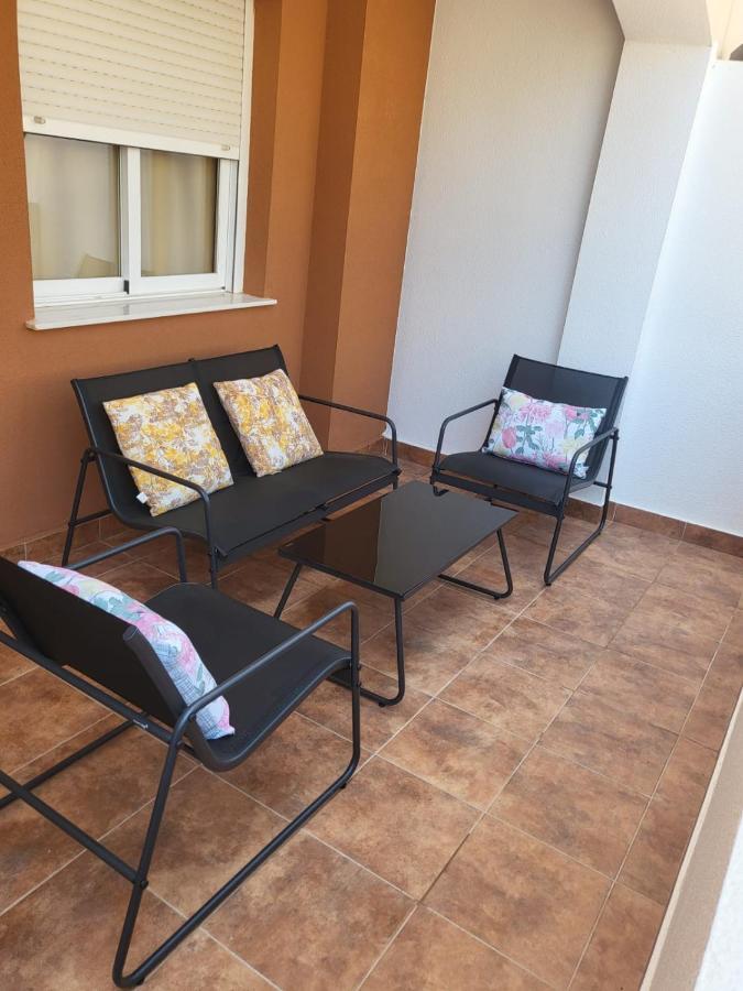¡Bajo Precioso Con Salida Directa A La Piscina Comunitaria En Paraiso De Vera! Exterior foto