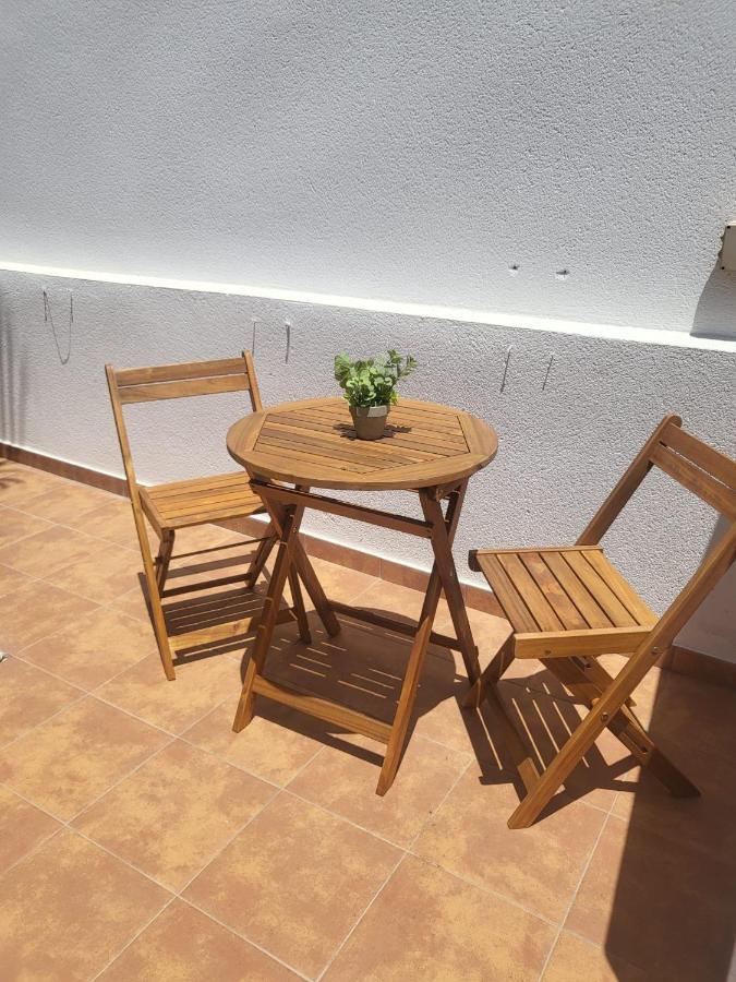 ¡Bajo Precioso Con Salida Directa A La Piscina Comunitaria En Paraiso De Vera! Exterior foto