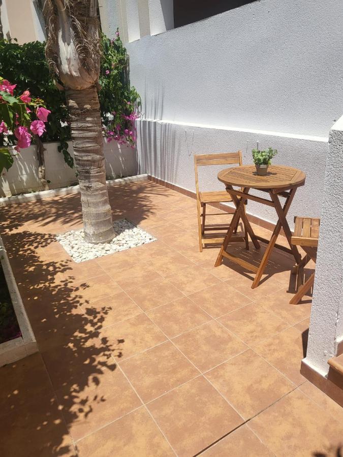 ¡Bajo Precioso Con Salida Directa A La Piscina Comunitaria En Paraiso De Vera! Exterior foto