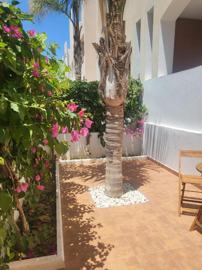 ¡Bajo Precioso Con Salida Directa A La Piscina Comunitaria En Paraiso De Vera! Exterior foto