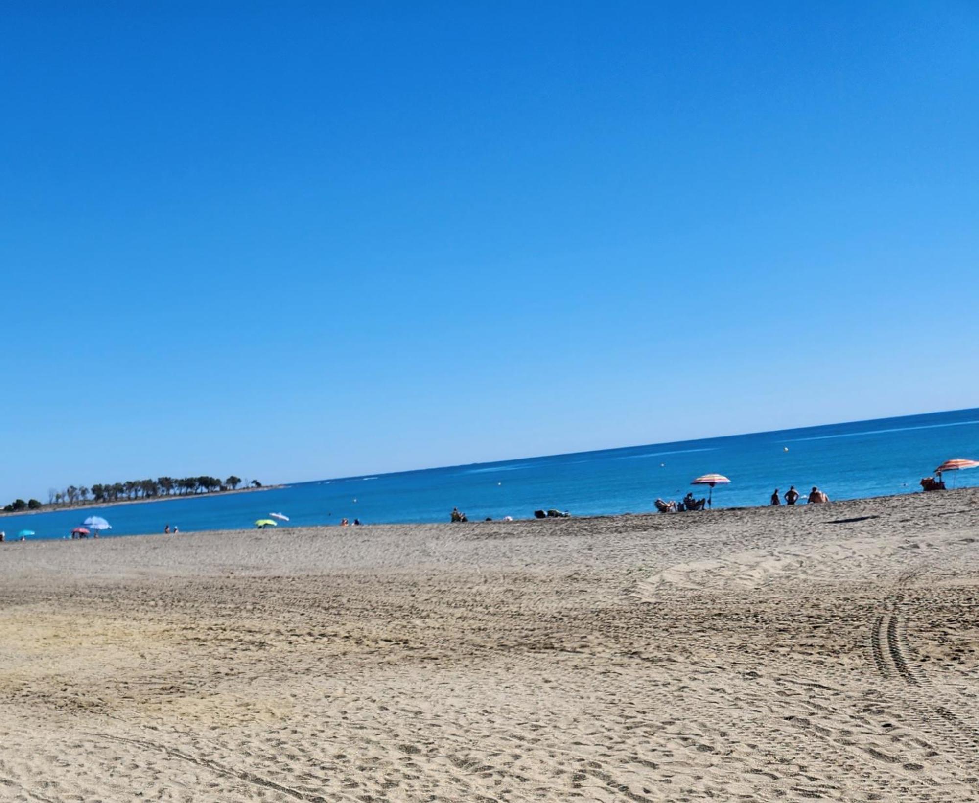 ¡Bajo Precioso Con Salida Directa A La Piscina Comunitaria En Paraiso De Vera! Exterior foto